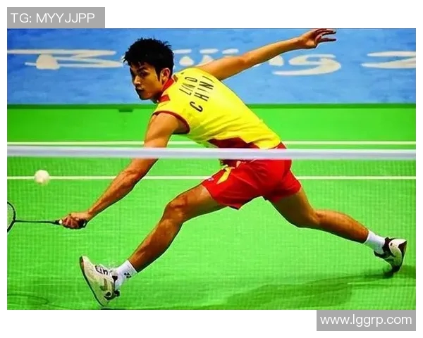 从羽坛偶像到教练之路林丹的羽毛球人生传奇与启示 从羽坛偶像到教练之路林丹的羽毛球人生传奇与启示