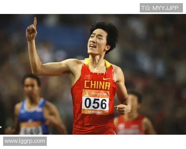 刘翔在雅典奥运会的辉煌瞬间与中国田径的崛起之路解析 刘翔在雅典奥运会的辉煌瞬间与中国田径的崛起之路解析