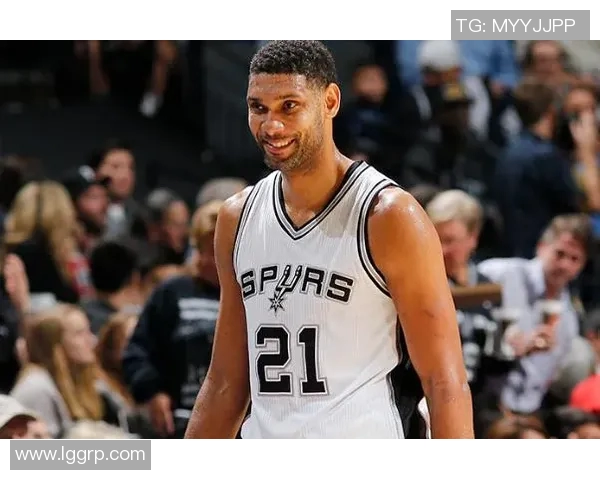 蒂姆邓肯如何以卓越领导力塑造圣安东尼奥马刺的辉煌历史 蒂姆邓肯如何以卓越领导力塑造圣安东尼奥马刺的辉煌历史