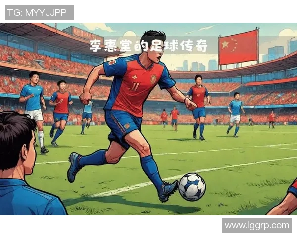 21世纪足球明星的崛起与传奇故事解析 21世纪足球明星的崛起与传奇故事解析