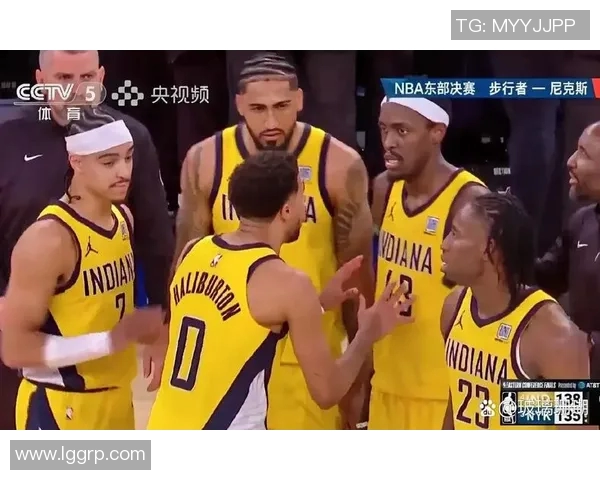 勇士与步行者的激战谁能在这场对决中笑到最后 勇士与步行者的激战谁能在这场对决中笑到最后