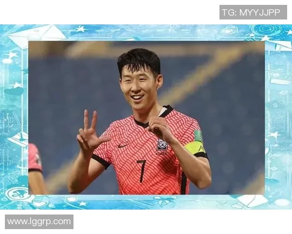 孙兴慜与萨拉赫的巅峰对决谁能在绿茵场上书写传奇新篇 孙兴慜与萨拉赫的巅峰对决谁能在绿茵场上书写传奇新篇