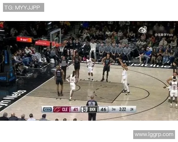 篮网对阵骑士精彩直播尽在虎扑平台实时更新分析与评论