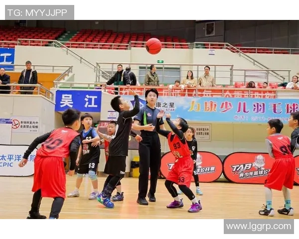 飞鱼体育俱乐部助力青少年成长打造全方位体育培训新模式