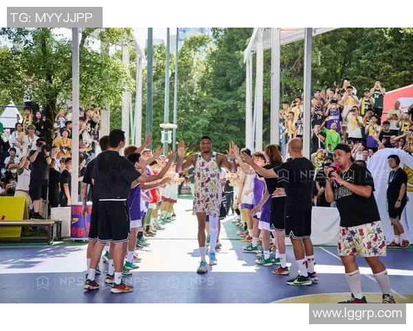 明星篮球梦中国赛场上演激情对决与友谊交流 明星篮球梦中国赛场上演激情对决与友谊交流