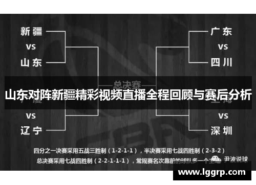 山东对阵新疆精彩视频直播全程回顾与赛后分析